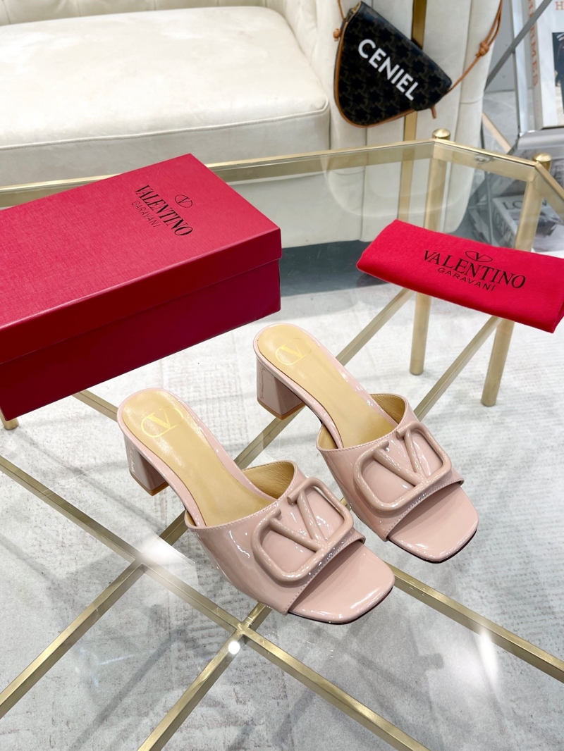 Valentino High Heels